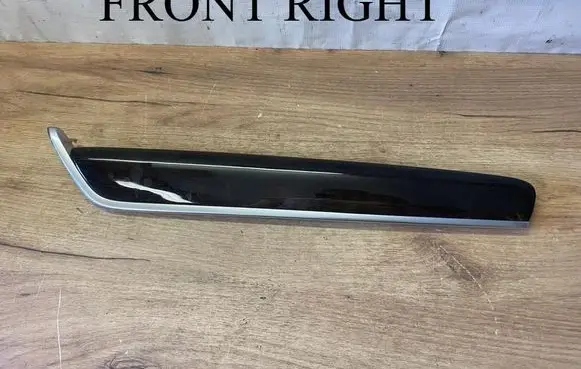 Volvo S90, V90 Front door card panel trim 31426336