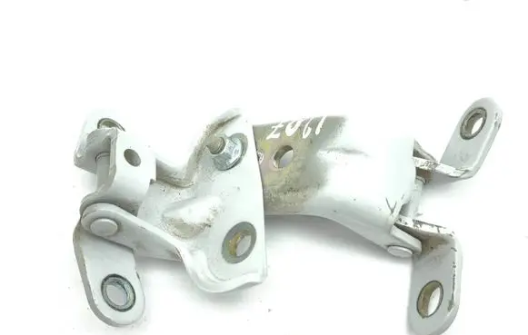 Hyundai Kona I Rear door hinge set 