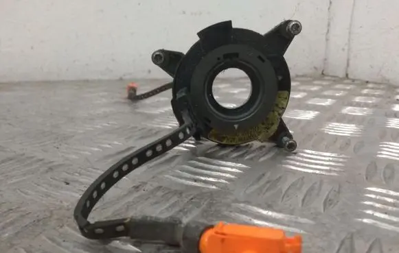 Airbag slip ring squib (SRS ring)
