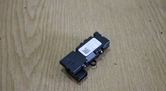 Volkswagen PASSAT B6 Steering angle sensor 3C0959654