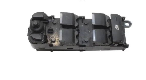 Jaguar XF X250 Electric window control switch AW9314540AC