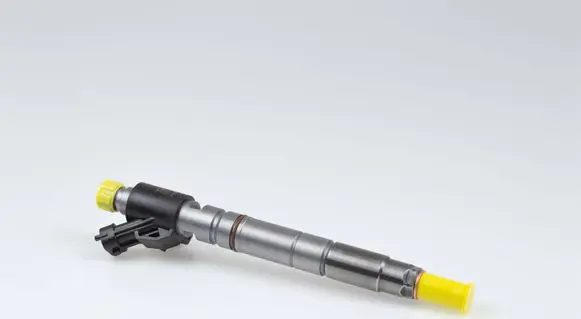 Land Rover Discovery 4 - LR4 Fuel injector 0445116061 002003002460R 0445116060
