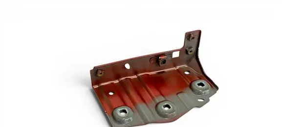 Renault Symbioz Fender mounting bracket 641C17170R 55542