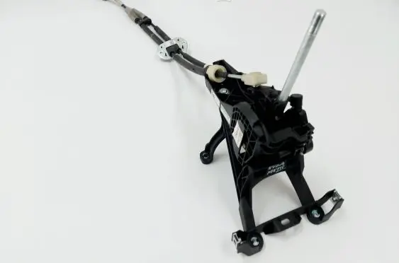 Ford Kuga III Gear selector/shifter in gearbox LX6R-7C453-CMD