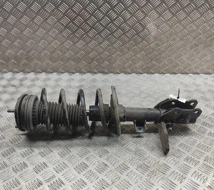 Mazda CX-5 II Front shock absorber/damper KSL434700
