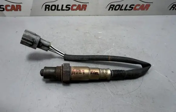 Peugeot 107 Lambda probe sensor 894650H010 0258006720 007061