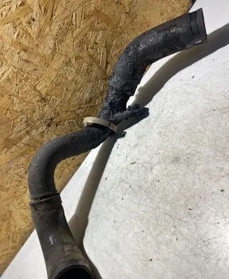 Citroen C-Crosser Intercooler hose/pipe