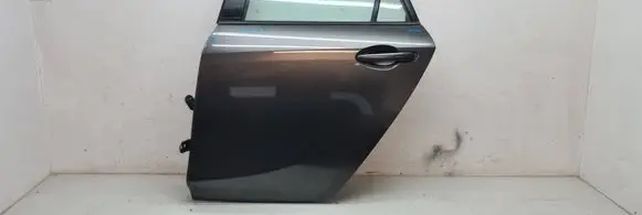 Mazda 3 III Rear door 114-12-ats