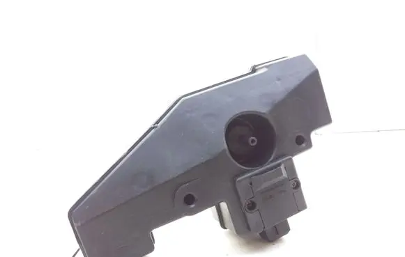 Valve vacuum