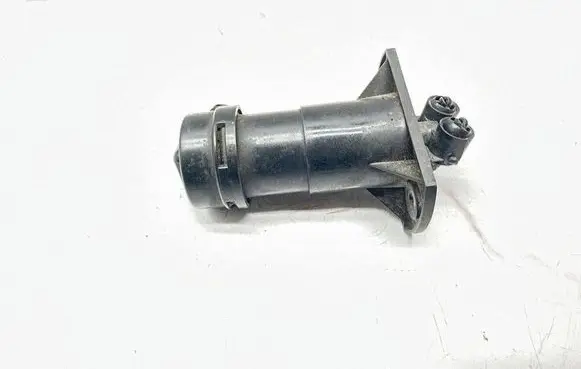 Audi A6 Allroad C6 Headlight washer spray nozzle 4F0955101
