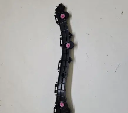 Lexus RX 450H Rear bumper mounting bracket 5257648050
