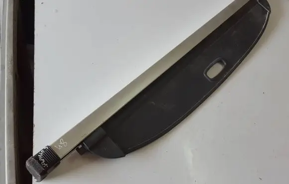 KIA Sportage Parcel shelf load cover 