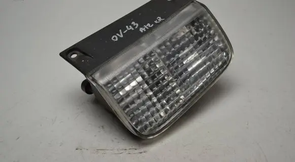 Opel Vivaro Rear bumper light 15440