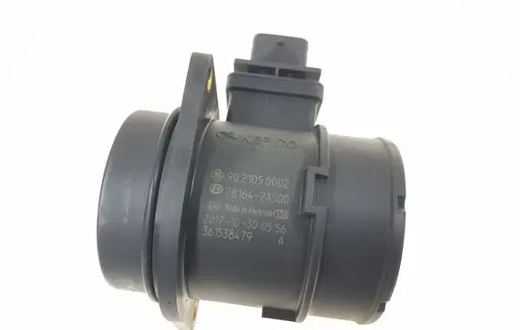 KIA Sportage Mass air flow meter 9021050002 281642A500 361538479