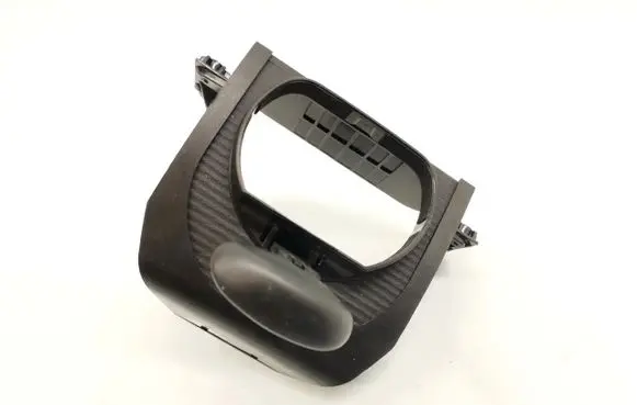 Mercedes-Benz CL C215 Steering wheel column trim A2034600095