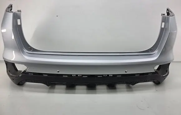 KIA Sportage Rear bumper 86611F1500