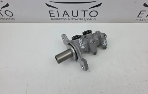 Peugeot 2008 II Master brake cylinder AL730 32672071 4B0M