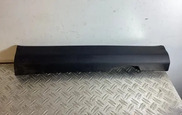 Nissan Qashqai Front sill trim cover 769B44EA0A