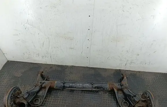 Volkswagen Up Rear suspension assembly kit set 