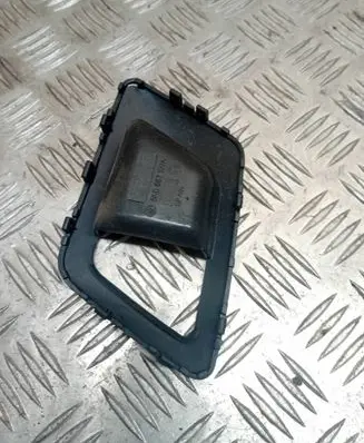 Volkswagen Caddy Front door handle cover 6K0867197A
