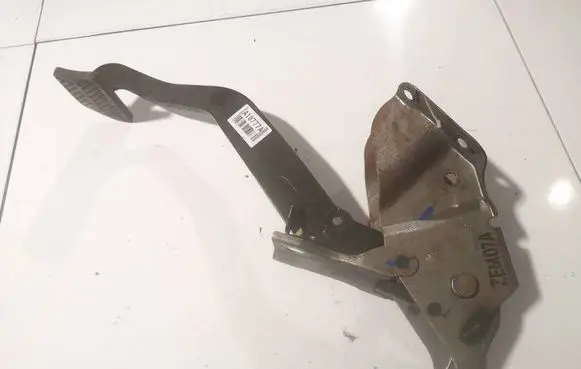 Honda Jazz Brake pedal 