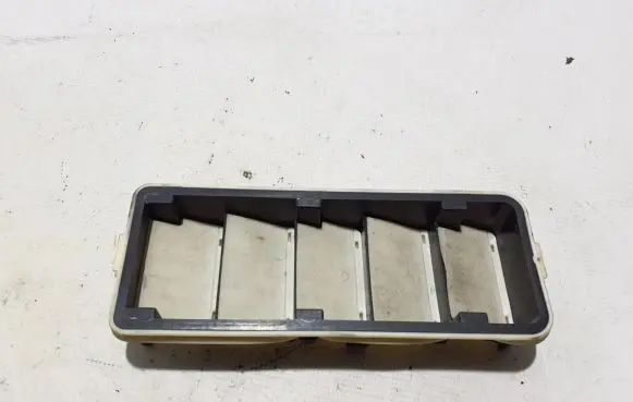 Land Rover Range Rover L405 Fender grill CPLA280B62AC