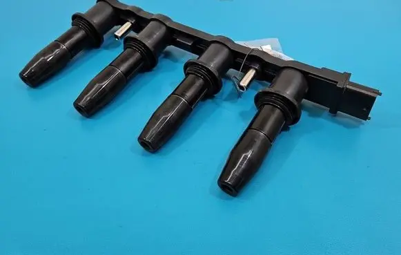 Opel Zafira B High voltage ignition coil IMPRK1581252