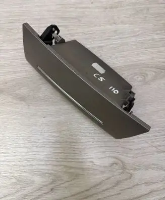 Citroen C5 Dashboard storage box/compartment 9682460077