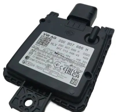 Volkswagen ID. Buzz Distronic sensor radar 2Q0907686H