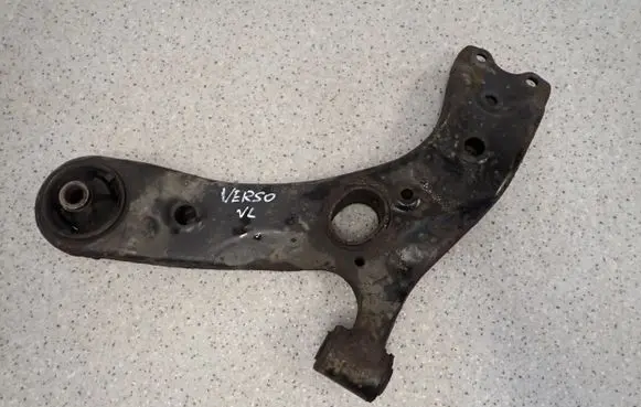 Toyota Verso Rear suspension control arm 