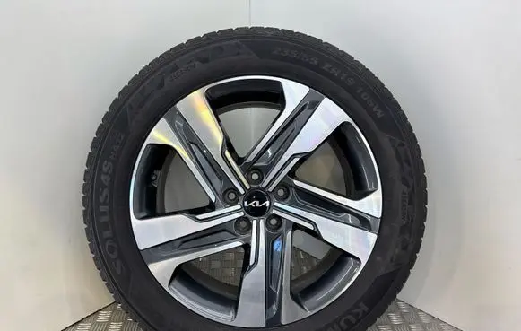 KIA Sorento IV R19 alloy rim 75JX19