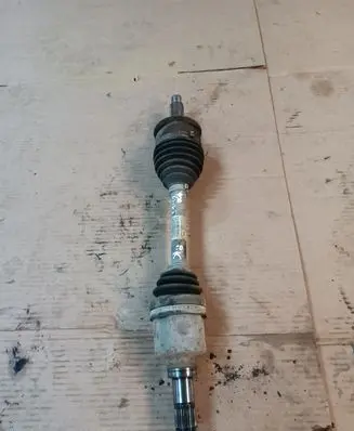 Suzuki SX4 Front driveshaft 4410279J70