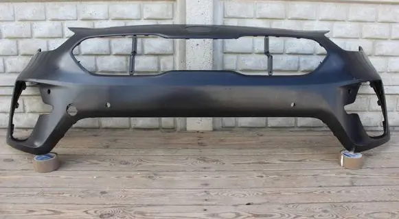 KIA Niro Front bumper 86511Q4000