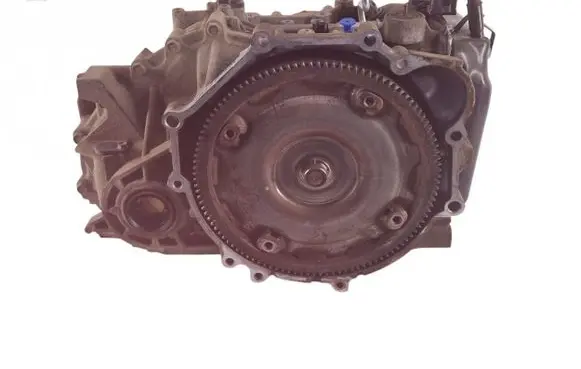 Mitsubishi Grandis Automatic gearbox F4A4B2N4Z