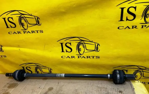 Mercedes-Benz A W177 AMG Rear driveshaft A1773505800