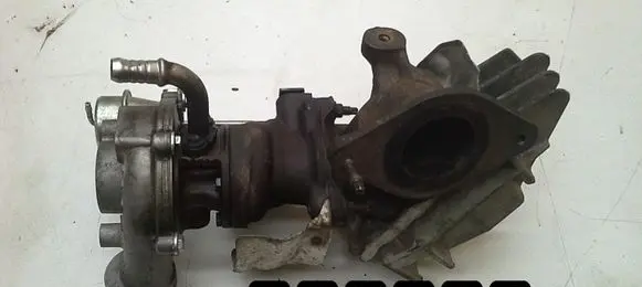 Nissan Note (E11) Turbo 54391014760