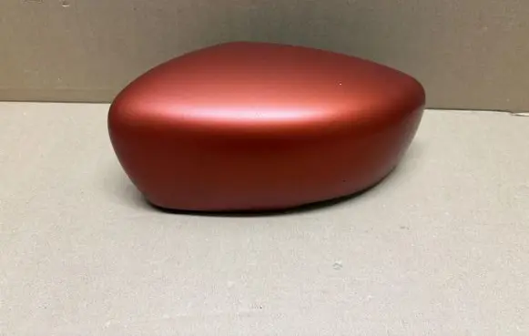 Renault Zoe Plastic wing mirror trim cover 963739179R