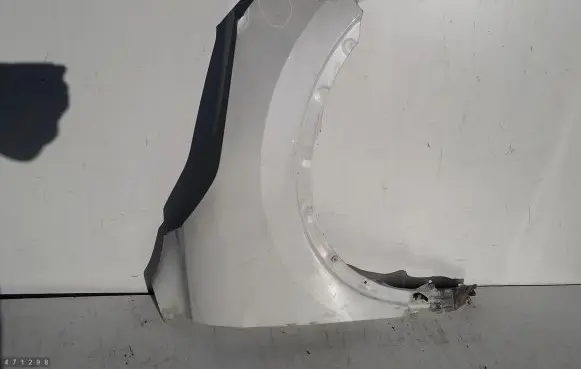 Nissan Leaf I (ZE0) Fender