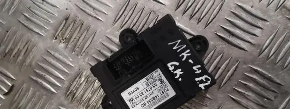 Ford Mondeo MK IV Door control unit/module 7g9t14b534bd