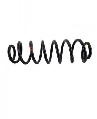 Skoda Yeti (5L) Rear coil spring