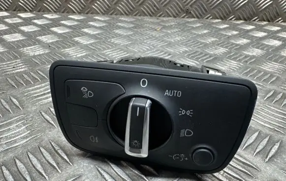 Audi A6 S6 C7 4G Light switch 4G0941531E