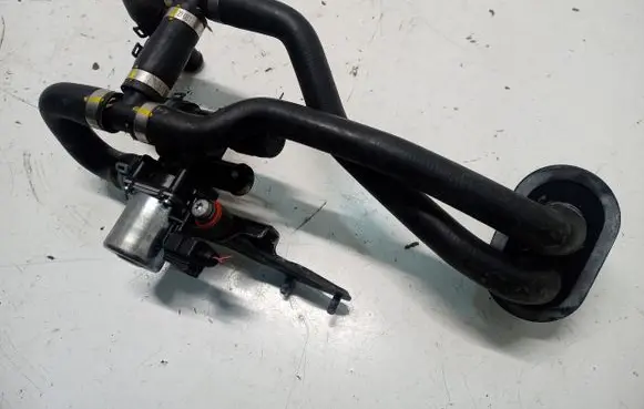 Audi A4 S4 B8 8K Electric auxiliary coolant/water pump 8K0820035B