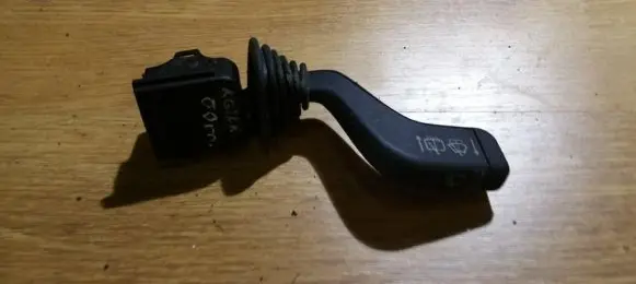 Opel Zafira A Wiper control stalk 90124931 90191942