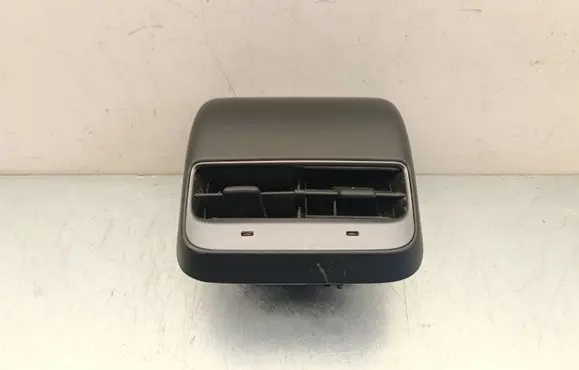 Tesla Model Y Rear air vent grill 154612900D