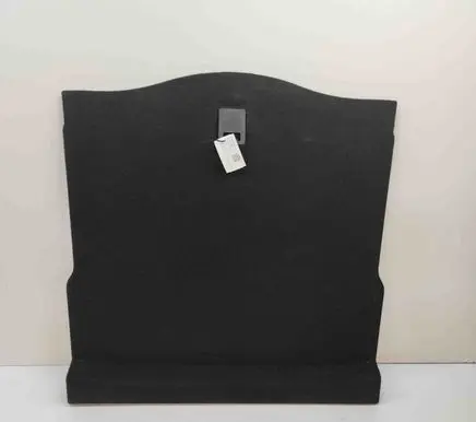 Mercedes-Benz CLA C117 X117 W117 Trunk/boot floor carpet liner A1176802101