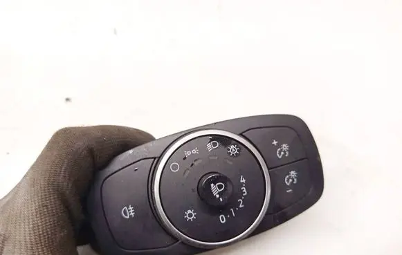 Ford Fiesta Light switch h1bt13d061be