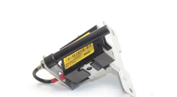 Hyundai i40 Keyless (KESSY) go control unit/module 954703Z050