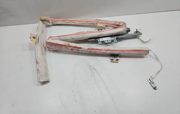 BMW 5 F10 F11 Roof airbag 85914342007 11B284WT0082