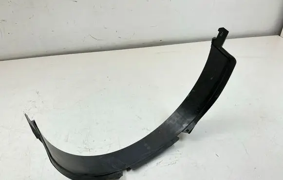Dodge RAM Radiator cooling fan shroud 55056862AB
