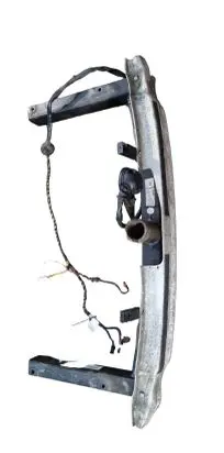 Audi A4 S4 B7 8E 8H Tow bar 8E0092155E
